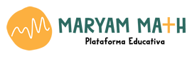Logo Maryam Math