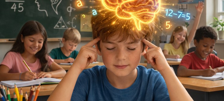 El músculo que nadie entrena: por qué el cálculo mental transforma el futuro de tus estudiantes